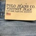 Polo Jeans Co Whitney Jean Low Rise, Easy Fit, Bootcut Ralph Lauren 12x31 12R NW