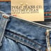 Polo Jeans Co Whitney Jean Low Rise, Easy Fit, Bootcut Ralph Lauren 12x31 12R NW