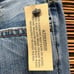 Polo Jeans Co Whitney Jean Low Rise, Easy Fit, Bootcut Ralph Lauren 12x31 12R NW