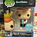 Freddy Funko with Huckleberry Hound