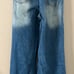 Croosh Market Signature Baggy Jeans