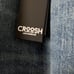 Croosh Market Signature Baggy Jeans
