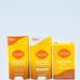 Lume Toasted Coconut Full Size Bundle