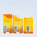 Lume Toasted Coconut Full Size Bundle