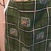 Ohio university all purpose apron