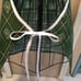 Ohio university all purpose apron