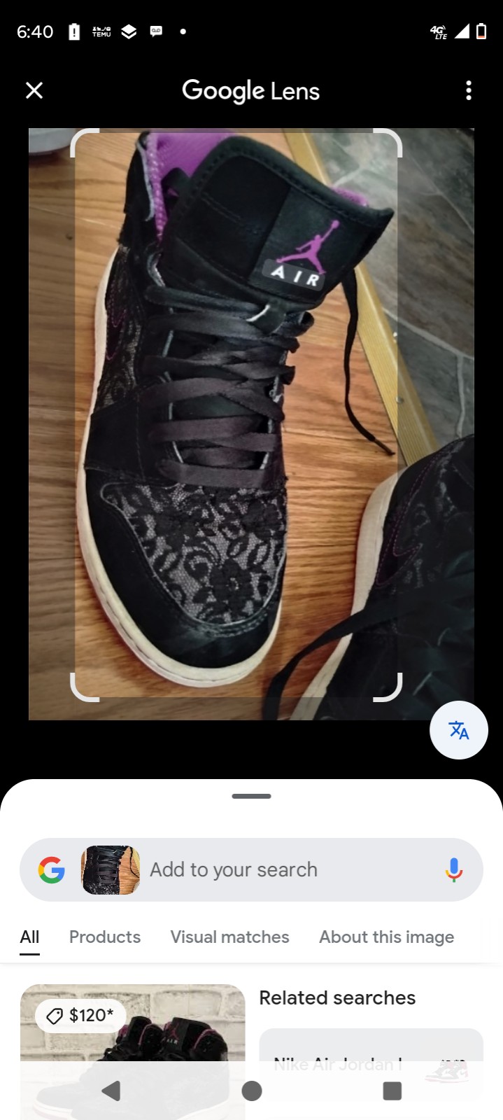 Jordan 1 retros