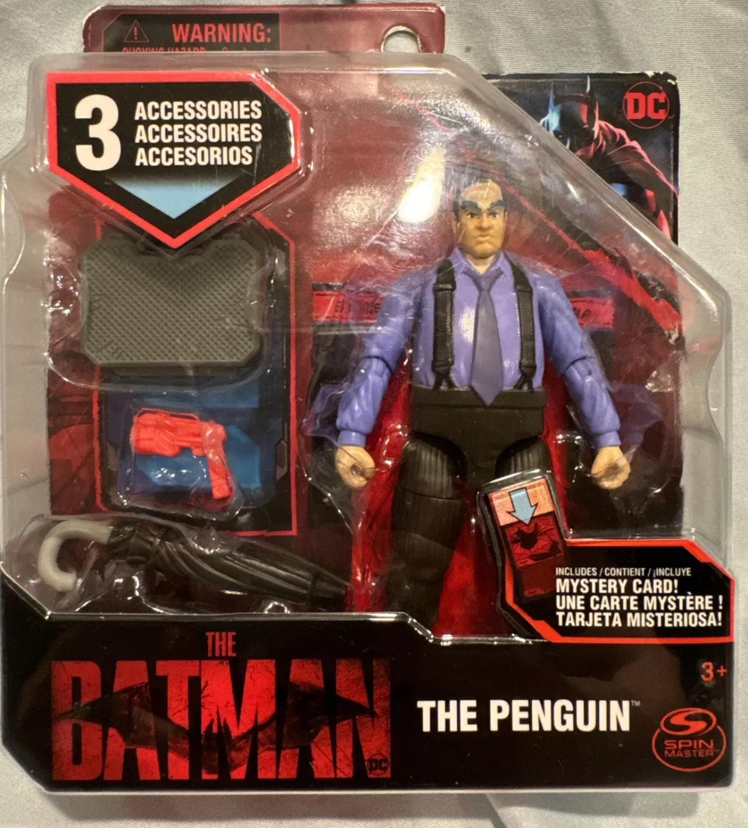 DC