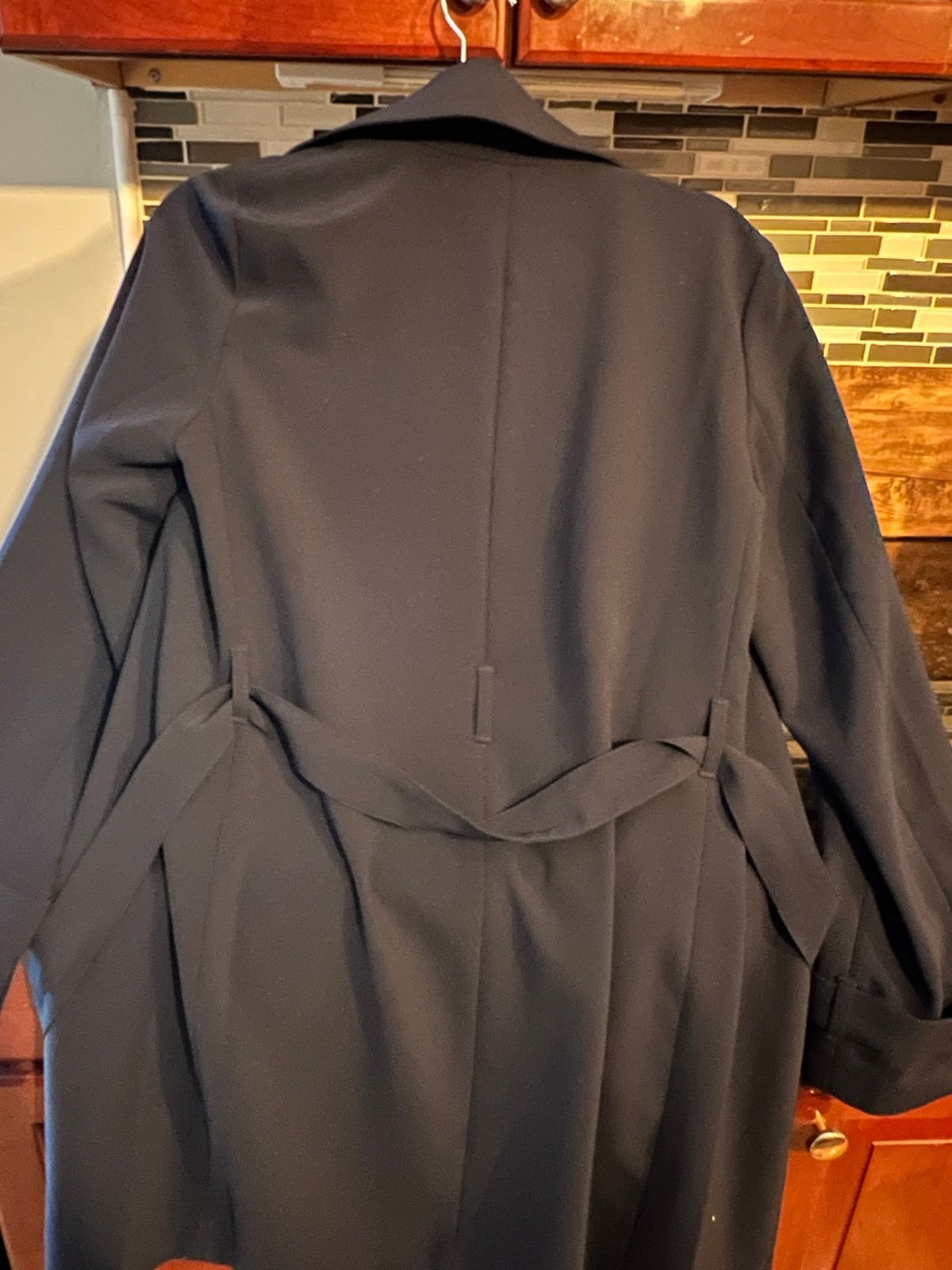 Ann taylor rain coat sale