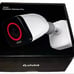 NEW -Vivint Outdoor Camera Pro Gen 2 VS-ODC350-WHT FHD 1080p Cube Camera - White
