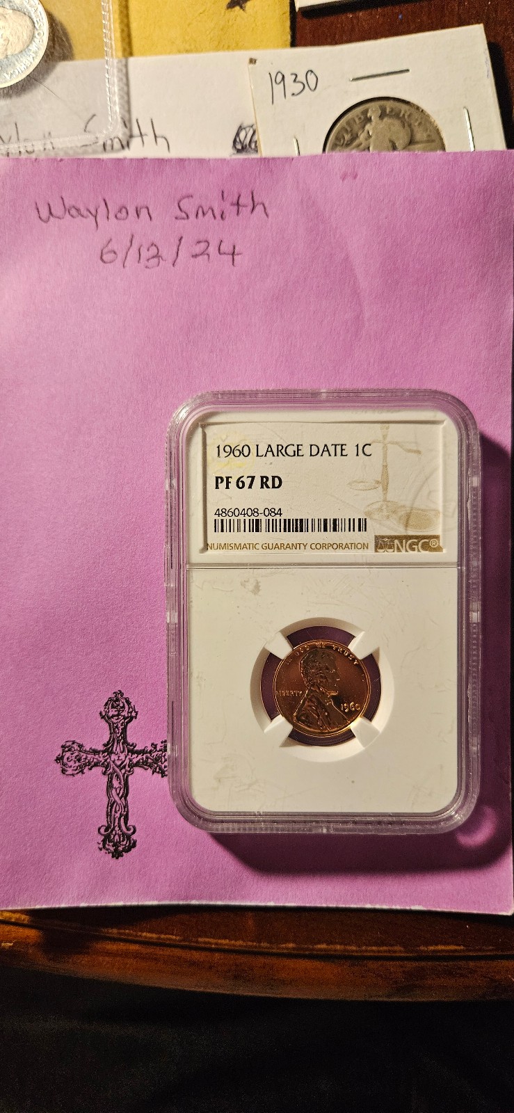 ngc coin