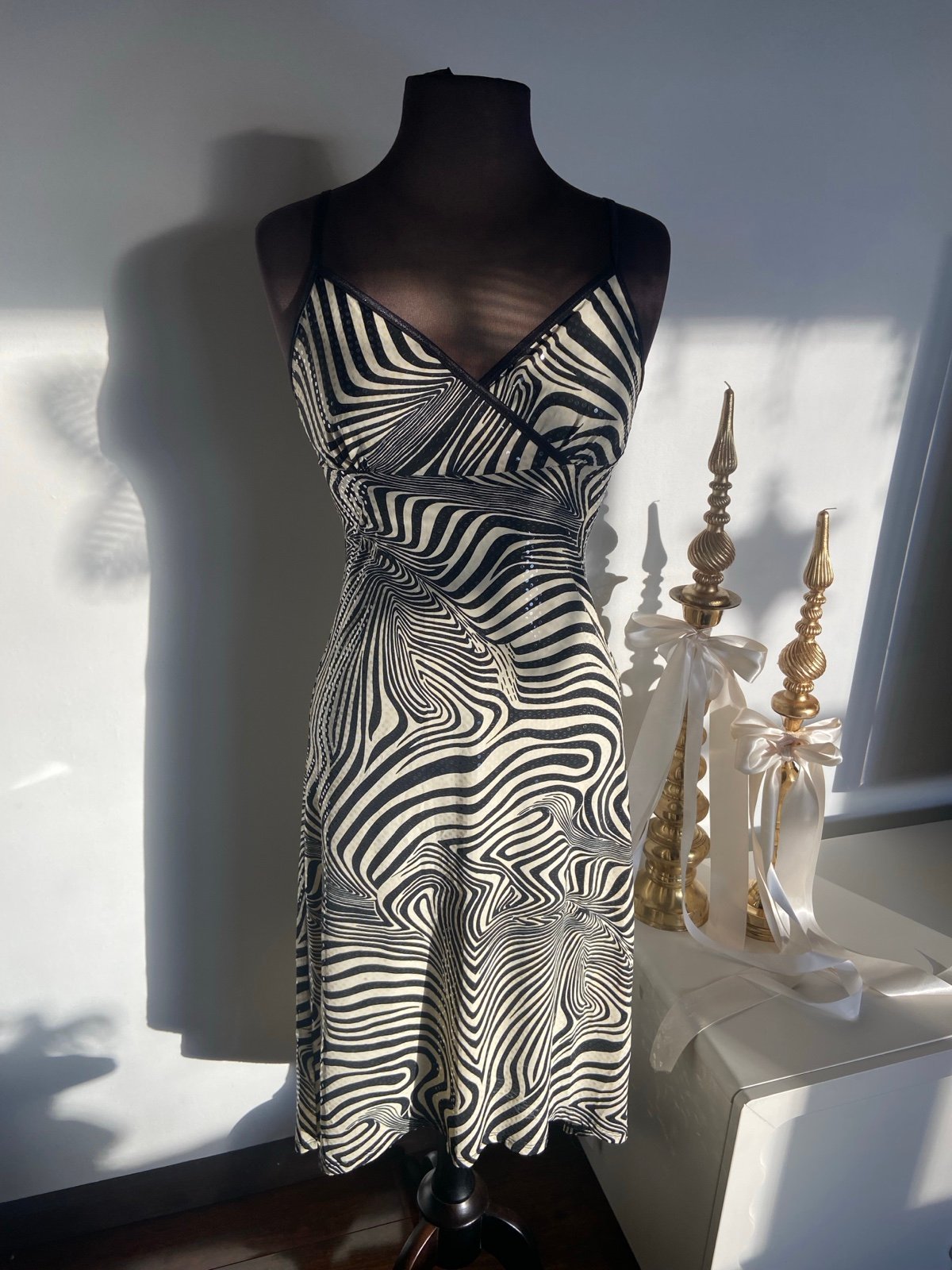 Vintage 90’s Y2K dress