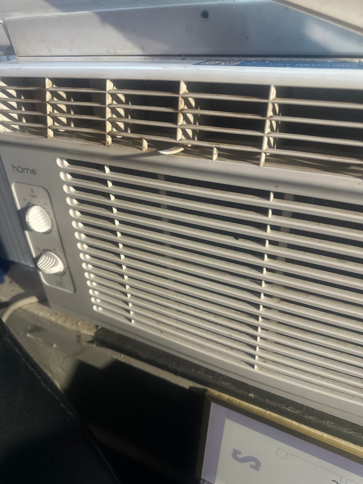 Air conditioner
