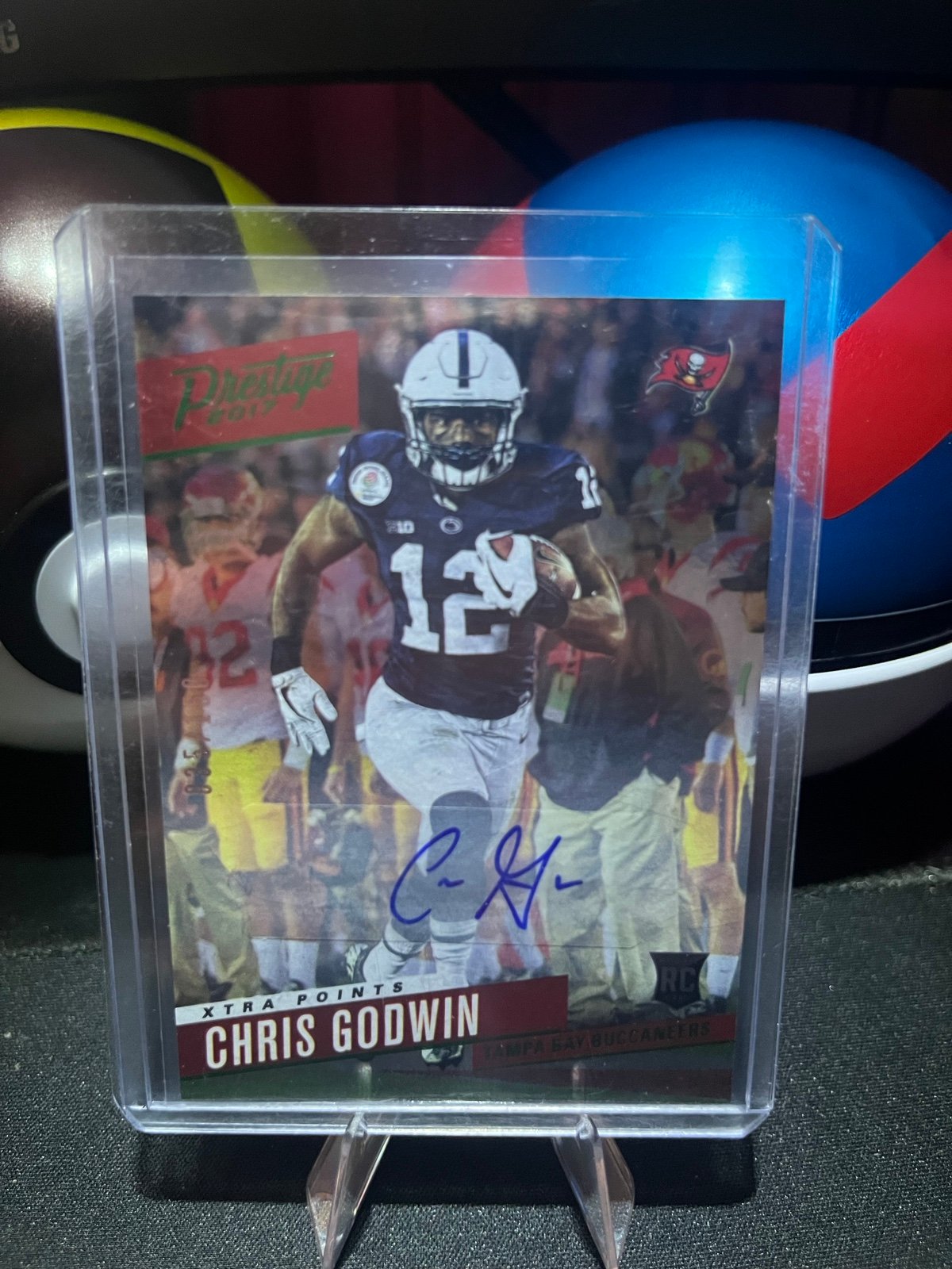 Chris Godwin
