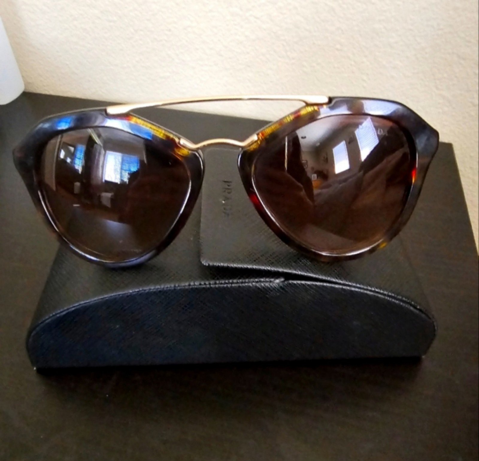 Prada sunglasses
