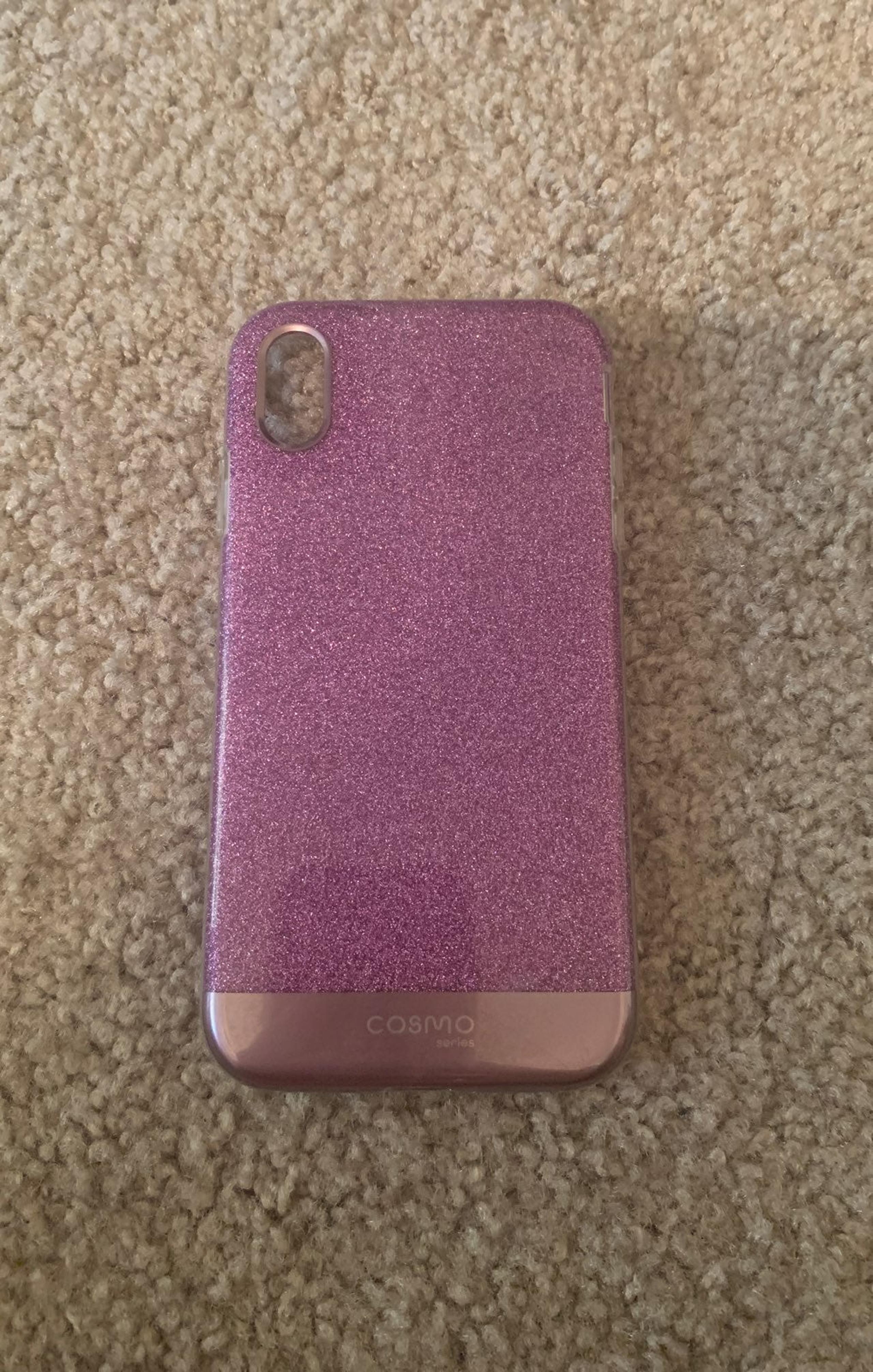 Cute Cosmo Phone Case