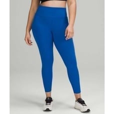Womens Lululemon Fast and Free High-Rise Tight
