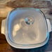 Corningware 4 qt Casserole