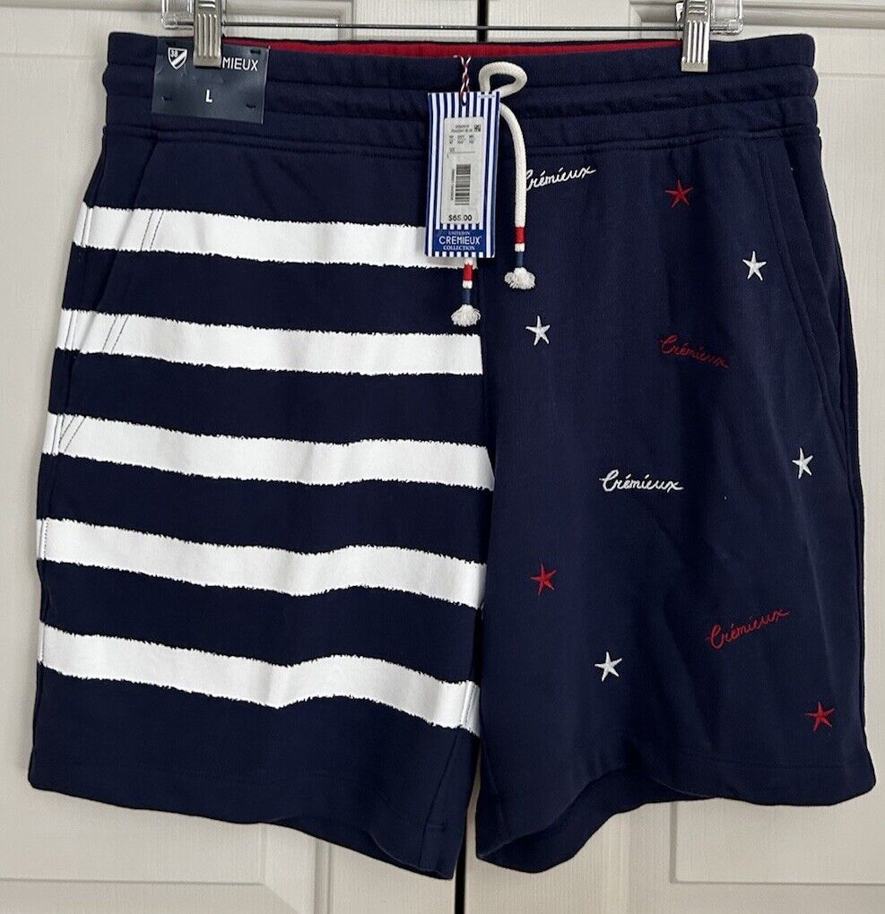 Cremieux mens shorts sale