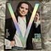 Daisy Ridley Adam Driver V Man Magazine