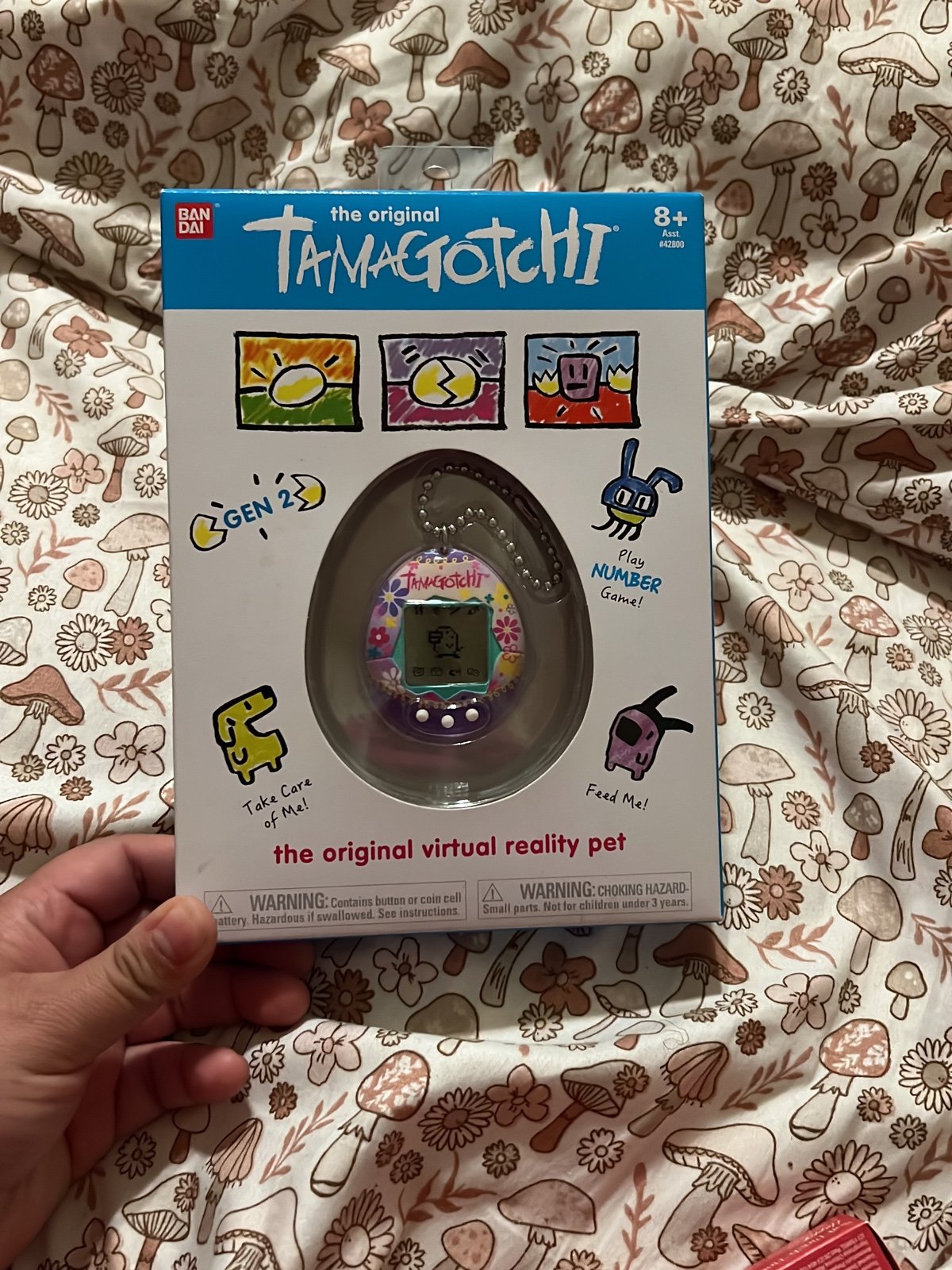Tamagotchi