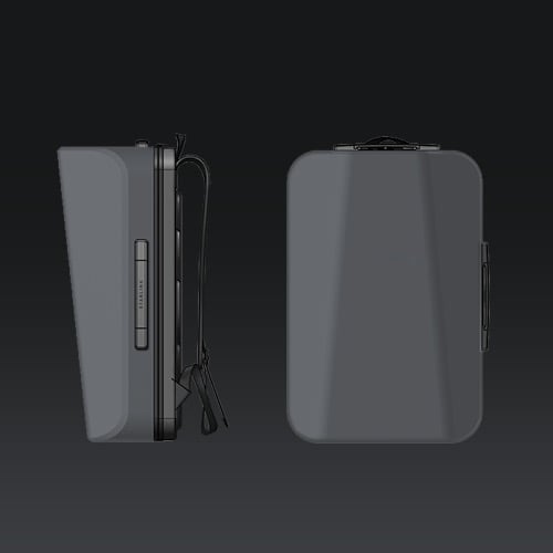 STARLINK TRAVEL CASE (2022 November)