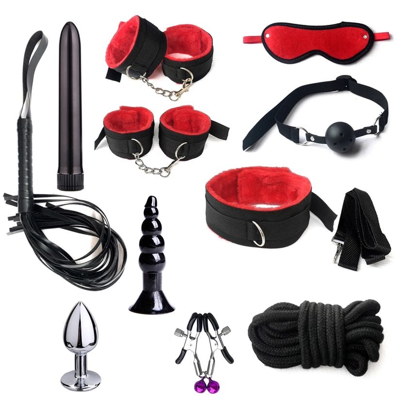 Exciting Couples Kit