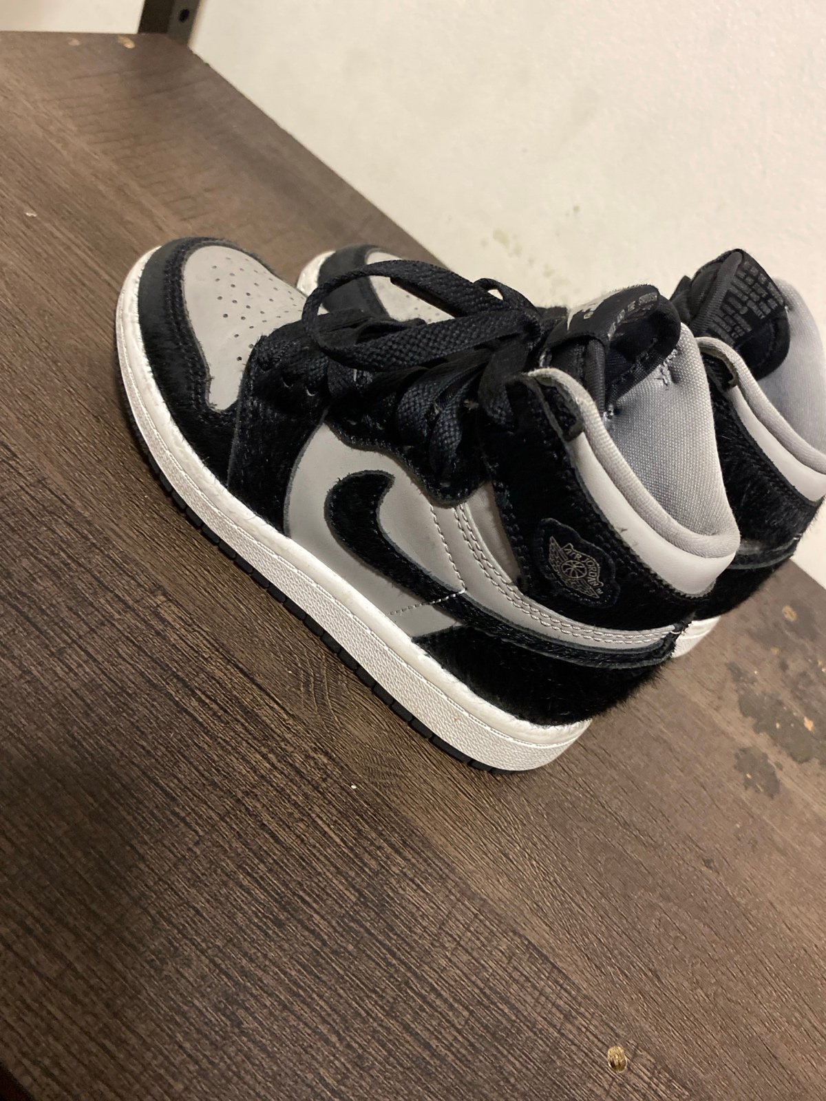 Jordan