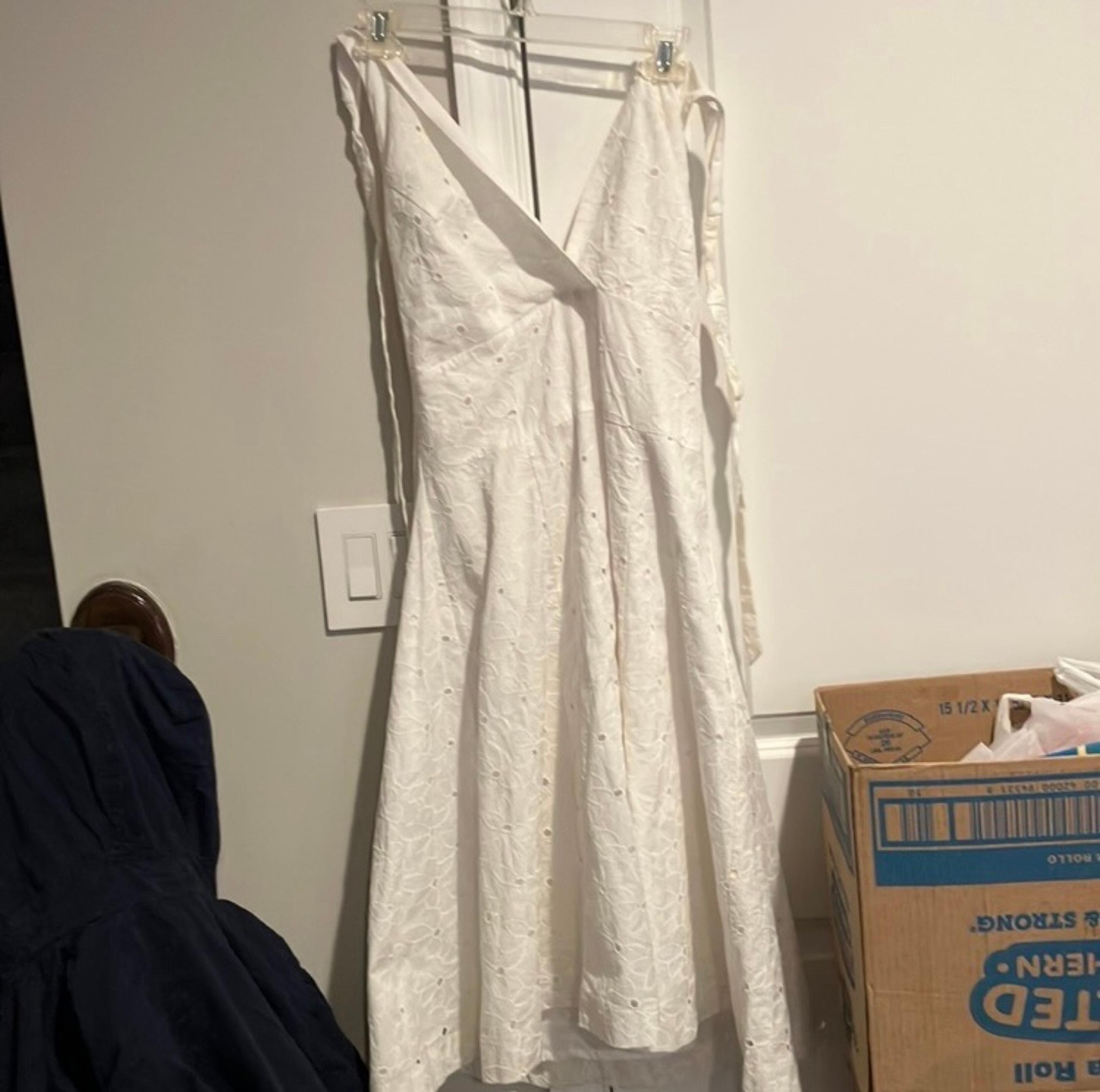 Isaac Mizrahi Dress Size 8