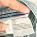 Reformation Jeans Olive High Waist Jeans Wide Leg Button Fly NWT Size 30
