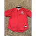 Nike St Louis Cardinals MLB Red/White Jersey Size Large