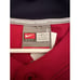 Nike St Louis Cardinals MLB Red/White Jersey Size Large