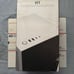 NZXT H1 Mini ITX Case - Matte White - 650W Plus - 140mm AIO - Upgrades - Read