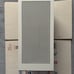 NZXT H1 Mini ITX Case - Matte White - 650W Plus - 140mm AIO - Upgrades - Read