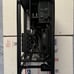 NZXT H1 Mini ITX Case - Matte White - 650W Plus - 140mm AIO - Upgrades - Read