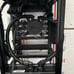 NZXT H1 Mini ITX Case - Matte White - 650W Plus - 140mm AIO - Upgrades - Read