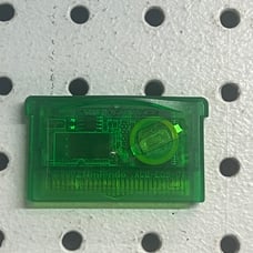 Pokemon Emerald Nintendo Gameboy Advance