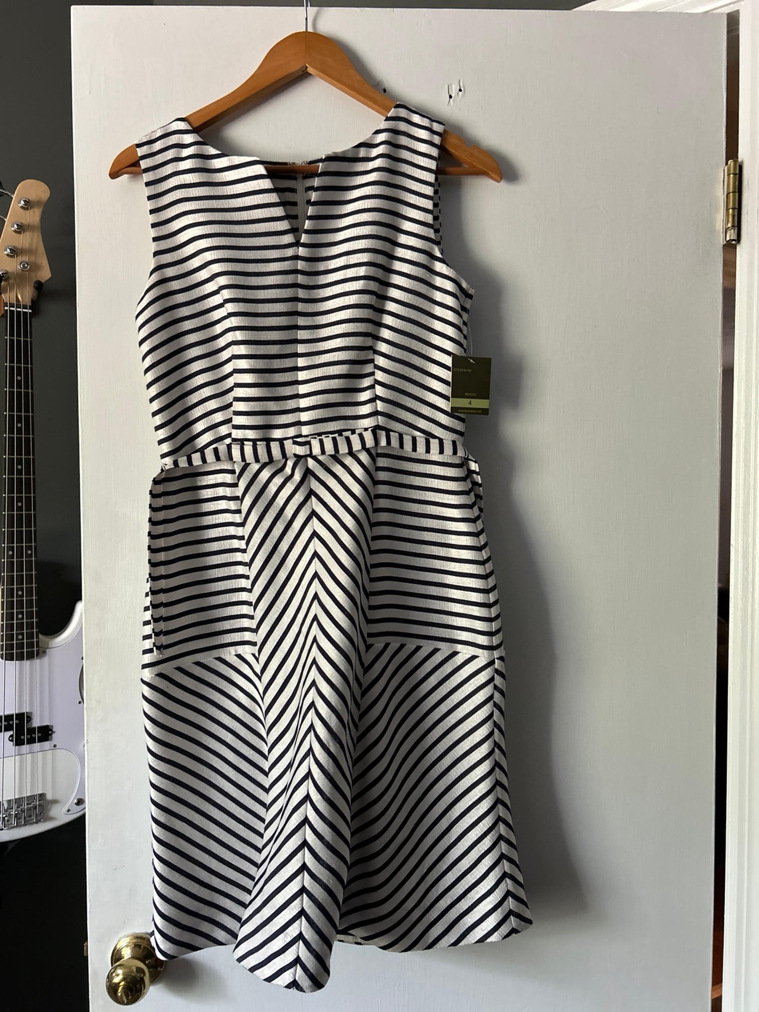 Taylor dress