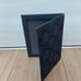 GUCCI Gucci Passport Case Black