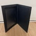 GUCCI Gucci Passport Case Black