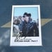 ATEEZ golden hour soundwave pop up popup yeosang photocard polaroid