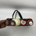 KATE SPADE New York Shoulder VTG Purse Tote Multi-Colored Double Handles Bag