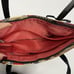 KATE SPADE New York Shoulder VTG Purse Tote Multi-Colored Double Handles Bag