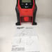 Milwaukee 2475-20 M12 12 Volt Cordless Compact Inflator New Open Box Tool Only