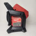 Milwaukee 2475-20 M12 12 Volt Cordless Compact Inflator New Open Box Tool Only