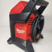 Milwaukee 2475-20 M12 12 Volt Cordless Compact Inflator New Open Box Tool Only