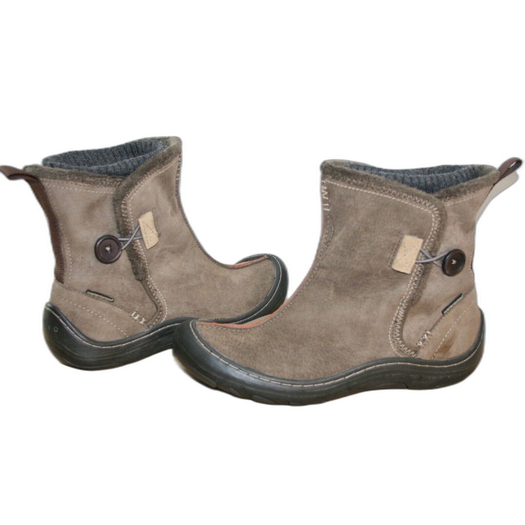 Clarks privo boots sale