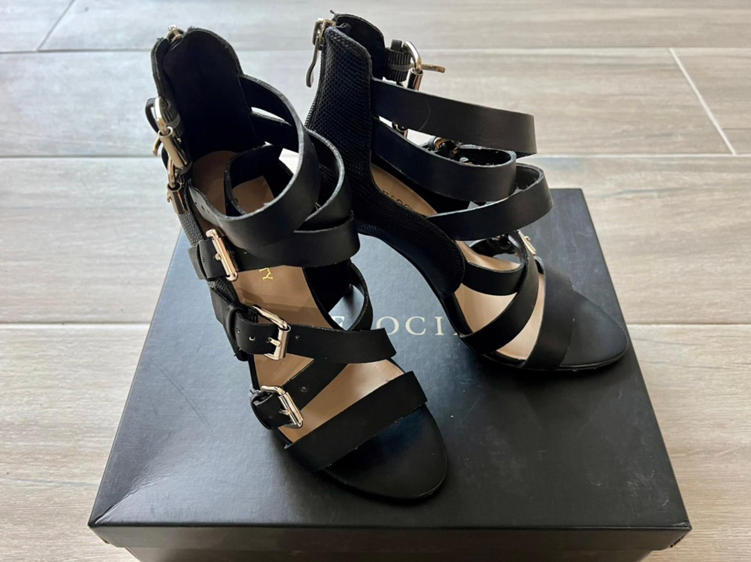 Sole Society heels
