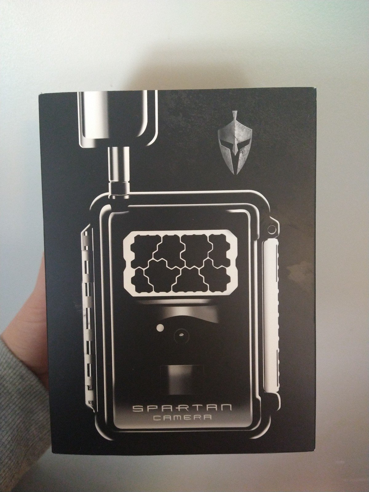 Spartan GoCam 4g