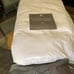 Hotel collection goose dow llight weaith king